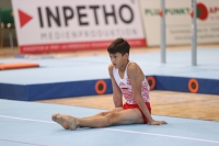 Thumbnail - Polen - Artistic Gymnastics - 2022 - egWohnen JuniorsTrophy - Participants 02051_12880.jpg