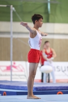 Thumbnail - JT II - Tomasz Le Khac - Gymnastique Artistique - 2022 - egWohnen JuniorsTrophy - Participants - Polen 02051_12883.jpg