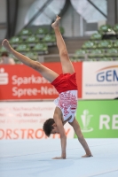 Thumbnail - Polen - Artistic Gymnastics - 2022 - egWohnen JuniorsTrophy - Participants 02051_12884.jpg