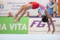 Thumbnail - Polen - Спортивная гимнастика - 2022 - egWohnen JuniorsTrophy - Participants 02051_12885.jpg