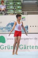 Thumbnail - Polen - Artistic Gymnastics - 2022 - egWohnen JuniorsTrophy - Participants 02051_12887.jpg