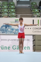 Thumbnail - Polen - Gymnastique Artistique - 2022 - egWohnen JuniorsTrophy - Participants 02051_12888.jpg