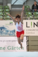 Thumbnail - Polen - Artistic Gymnastics - 2022 - egWohnen JuniorsTrophy - Participants 02051_12889.jpg