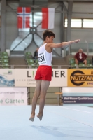 Thumbnail - Polen - Gymnastique Artistique - 2022 - egWohnen JuniorsTrophy - Participants 02051_12890.jpg