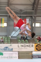 Thumbnail - Polen - Artistic Gymnastics - 2022 - egWohnen JuniorsTrophy - Participants 02051_12895.jpg