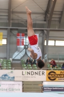 Thumbnail - Polen - Спортивная гимнастика - 2022 - egWohnen JuniorsTrophy - Participants 02051_12896.jpg