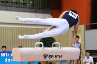 Thumbnail - Tschechien - Gymnastique Artistique - 2022 - egWohnen JuniorsTrophy - Participants 02051_12907.jpg