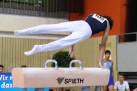 Thumbnail - Tschechien - Artistic Gymnastics - 2022 - egWohnen JuniorsTrophy - Participants 02051_12908.jpg