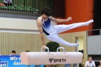 Thumbnail - Tschechien - Artistic Gymnastics - 2022 - egWohnen JuniorsTrophy - Participants 02051_12912.jpg