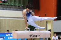 Thumbnail - Tschechien - Artistic Gymnastics - 2022 - egWohnen JuniorsTrophy - Participants 02051_12913.jpg