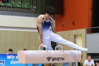 Thumbnail - JT I - Aziz Hammadi - Спортивная гимнастика - 2022 - egWohnen JuniorsTrophy - Participants - Tschechien 02051_12914.jpg