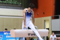 Thumbnail - Tschechien - Artistic Gymnastics - 2022 - egWohnen JuniorsTrophy - Participants 02051_12915.jpg