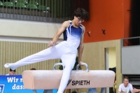 Thumbnail - Tschechien - Artistic Gymnastics - 2022 - egWohnen JuniorsTrophy - Participants 02051_12916.jpg