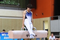 Thumbnail - Tschechien - Gymnastique Artistique - 2022 - egWohnen JuniorsTrophy - Participants 02051_12918.jpg