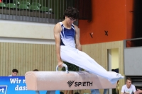 Thumbnail - Tschechien - Artistic Gymnastics - 2022 - egWohnen JuniorsTrophy - Participants 02051_12919.jpg