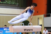 Thumbnail - Tschechien - Artistic Gymnastics - 2022 - egWohnen JuniorsTrophy - Participants 02051_12921.jpg