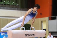 Thumbnail - Tschechien - Gymnastique Artistique - 2022 - egWohnen JuniorsTrophy - Participants 02051_12923.jpg