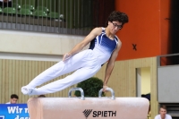 Thumbnail - Tschechien - Gymnastique Artistique - 2022 - egWohnen JuniorsTrophy - Participants 02051_12924.jpg