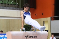 Thumbnail - Tschechien - Artistic Gymnastics - 2022 - egWohnen JuniorsTrophy - Participants 02051_12925.jpg