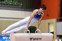 Thumbnail - Tschechien - Artistic Gymnastics - 2022 - egWohnen JuniorsTrophy - Participants 02051_12926.jpg