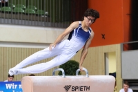 Thumbnail - Tschechien - Artistic Gymnastics - 2022 - egWohnen JuniorsTrophy - Participants 02051_12927.jpg
