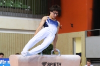 Thumbnail - Tschechien - Artistic Gymnastics - 2022 - egWohnen JuniorsTrophy - Participants 02051_12928.jpg