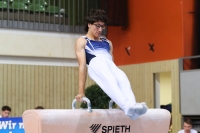 Thumbnail - Tschechien - Artistic Gymnastics - 2022 - egWohnen JuniorsTrophy - Participants 02051_12929.jpg