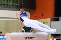 Thumbnail - JT I - Aziz Hammadi - Спортивная гимнастика - 2022 - egWohnen JuniorsTrophy - Participants - Tschechien 02051_12930.jpg