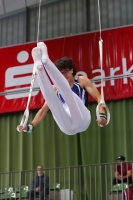 Thumbnail - Tschechien - Artistic Gymnastics - 2022 - egWohnen JuniorsTrophy - Participants 02051_12934.jpg
