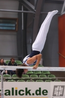 Thumbnail - JT I - Aziz Hammadi - Artistic Gymnastics - 2022 - egWohnen JuniorsTrophy - Participants - Tschechien 02051_12947.jpg