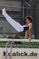 Thumbnail - JT I - Aziz Hammadi - Artistic Gymnastics - 2022 - egWohnen JuniorsTrophy - Participants - Tschechien 02051_12951.jpg