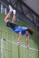 Thumbnail - JT I - Aziz Hammadi - Artistic Gymnastics - 2022 - egWohnen JuniorsTrophy - Participants - Tschechien 02051_12957.jpg