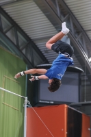 Thumbnail - JT I - Aziz Hammadi - Artistic Gymnastics - 2022 - egWohnen JuniorsTrophy - Participants - Tschechien 02051_12960.jpg