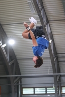 Thumbnail - JT I - Aziz Hammadi - Gymnastique Artistique - 2022 - egWohnen JuniorsTrophy - Participants - Tschechien 02051_12962.jpg