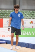 Thumbnail - Tschechien - Спортивная гимнастика - 2022 - egWohnen JuniorsTrophy - Participants 02051_12965.jpg