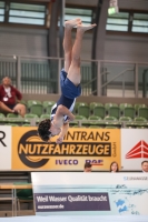 Thumbnail - JT I - Aziz Hammadi - Artistic Gymnastics - 2022 - egWohnen JuniorsTrophy - Participants - Tschechien 02051_12966.jpg