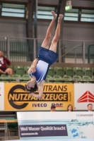 Thumbnail - JT I - Aziz Hammadi - Artistic Gymnastics - 2022 - egWohnen JuniorsTrophy - Participants - Tschechien 02051_12967.jpg