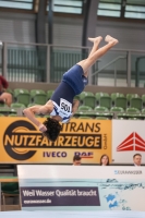 Thumbnail - JT I - Aziz Hammadi - Artistic Gymnastics - 2022 - egWohnen JuniorsTrophy - Participants - Tschechien 02051_12968.jpg