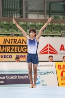 Thumbnail - Tschechien - Спортивная гимнастика - 2022 - egWohnen JuniorsTrophy - Participants 02051_12969.jpg