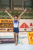 Thumbnail - Tschechien - Спортивная гимнастика - 2022 - egWohnen JuniorsTrophy - Participants 02051_12970.jpg