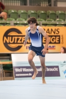 Thumbnail - JT I - Aziz Hammadi - Artistic Gymnastics - 2022 - egWohnen JuniorsTrophy - Participants - Tschechien 02051_12972.jpg