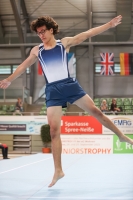 Thumbnail - JT I - Aziz Hammadi - Artistic Gymnastics - 2022 - egWohnen JuniorsTrophy - Participants - Tschechien 02051_12977.jpg