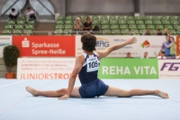 Thumbnail - JT I - Aziz Hammadi - Спортивная гимнастика - 2022 - egWohnen JuniorsTrophy - Participants - Tschechien 02051_12978.jpg