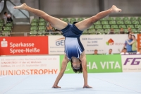 Thumbnail - JT I - Aziz Hammadi - Спортивная гимнастика - 2022 - egWohnen JuniorsTrophy - Participants - Tschechien 02051_12980.jpg