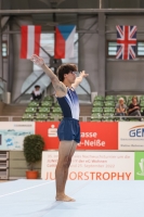 Thumbnail - Tschechien - Спортивная гимнастика - 2022 - egWohnen JuniorsTrophy - Participants 02051_12981.jpg