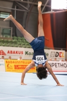 Thumbnail - JT I - Aziz Hammadi - Artistic Gymnastics - 2022 - egWohnen JuniorsTrophy - Participants - Tschechien 02051_12982.jpg