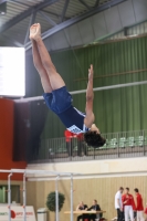 Thumbnail - JT I - Aziz Hammadi - Спортивная гимнастика - 2022 - egWohnen JuniorsTrophy - Participants - Tschechien 02051_12983.jpg