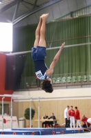 Thumbnail - JT I - Aziz Hammadi - Спортивная гимнастика - 2022 - egWohnen JuniorsTrophy - Participants - Tschechien 02051_12984.jpg