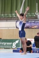 Thumbnail - JT I - Aziz Hammadi - Artistic Gymnastics - 2022 - egWohnen JuniorsTrophy - Participants - Tschechien 02051_12985.jpg