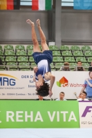 Thumbnail - JT I - Aziz Hammadi - Спортивная гимнастика - 2022 - egWohnen JuniorsTrophy - Participants - Tschechien 02051_12988.jpg